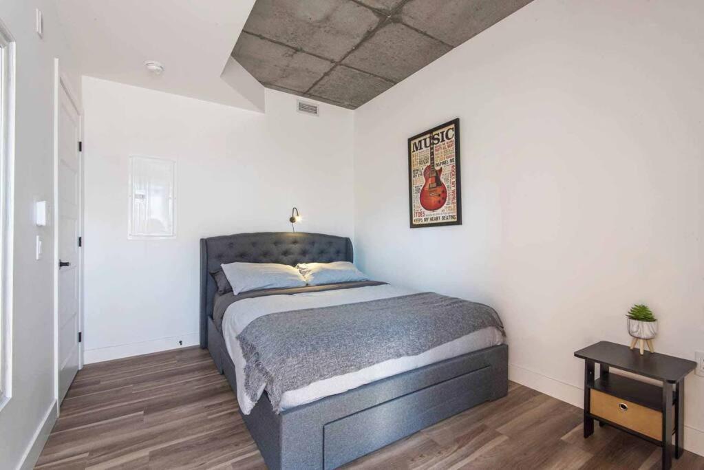 Le Coeur Du Festival D'Ete De Quebec Apartman Kültér fotó